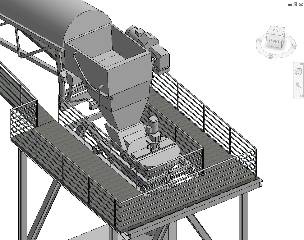 as built 2