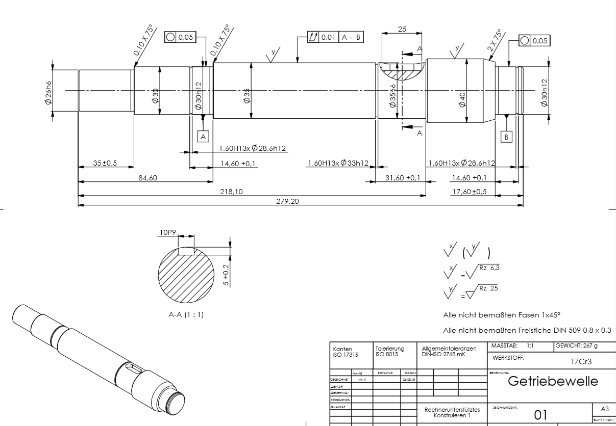 Engineering Drawing Service eng