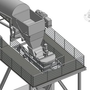 as built 2