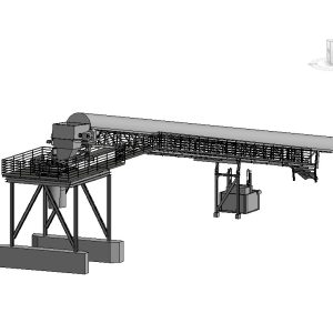 as built